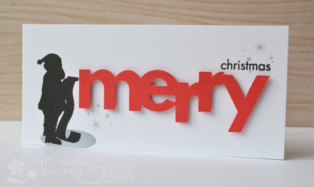 Merry
