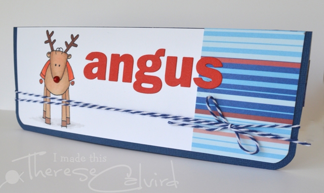 Angus