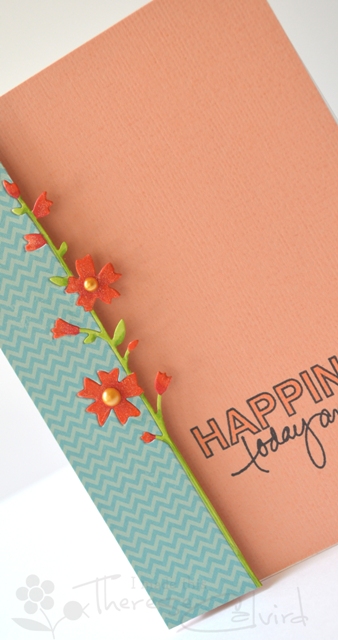 Happiness - Detail
