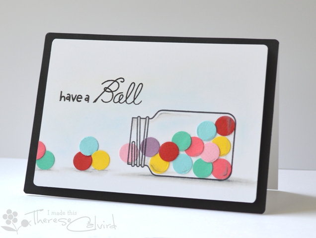 have a Ball