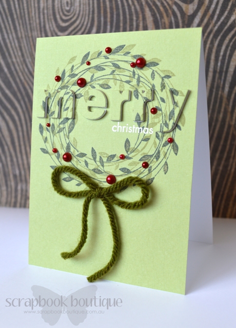 Merry Christmas