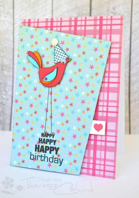 Happy Happy Birthday