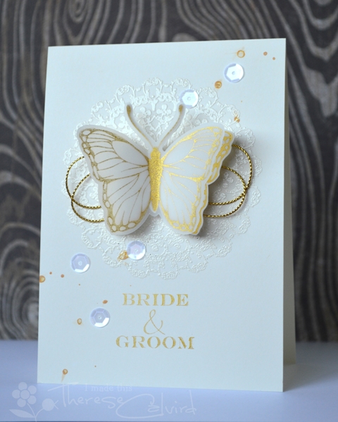 Bride & Groom