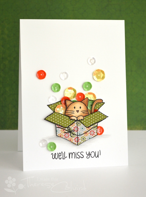 Miss You