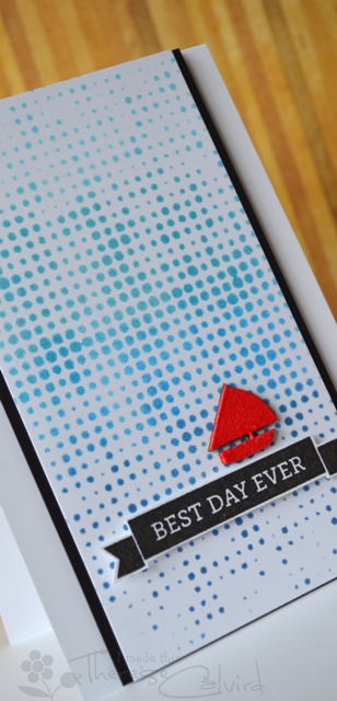 Best Day Ever - Detail