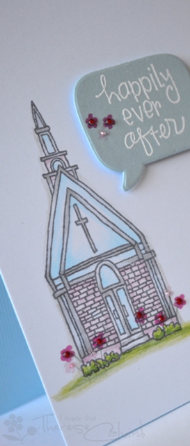 Happily Ever After - Detail