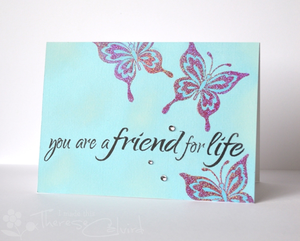 Friend for Life