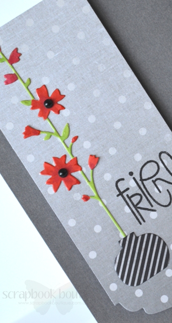 Friend - Detail