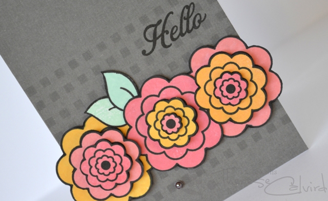 Hello - Detail
