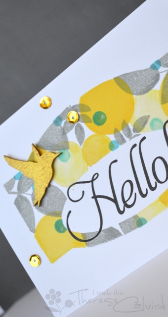 Hello - Detail