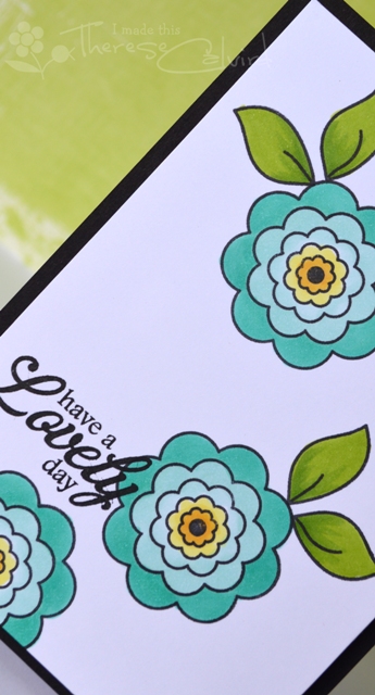 Lovely - Detail
