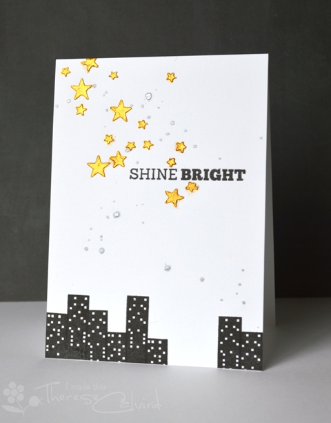 Shine Bright