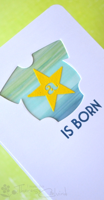 Star - Detail