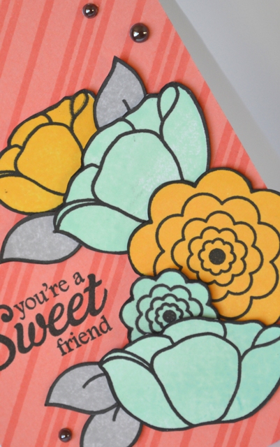 Sweet - Detail