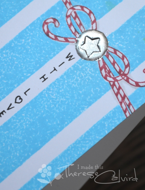 With Love - Detail