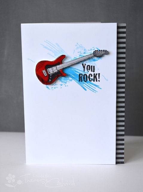You Rock