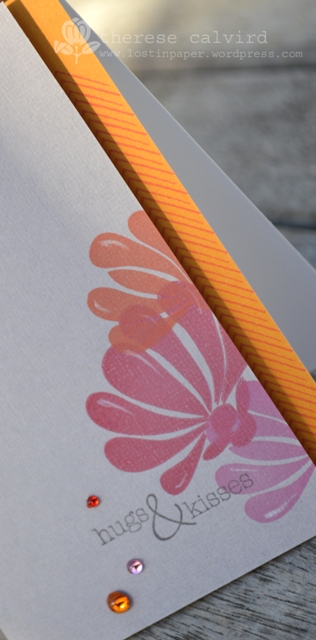 Hugs & Kisses - Detail