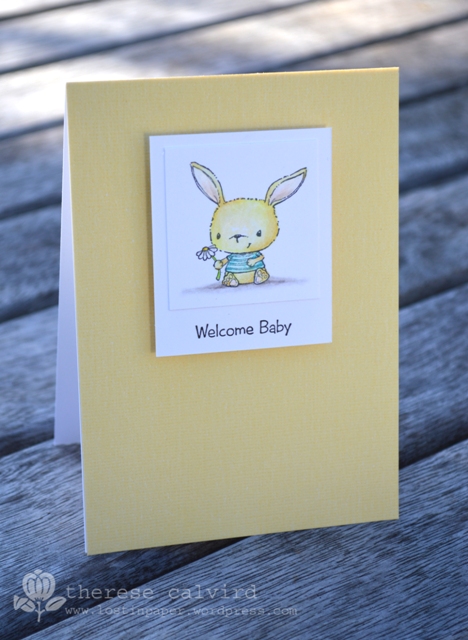 Welcome Baby