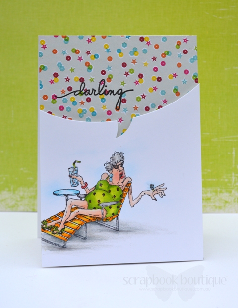 Edna Darling