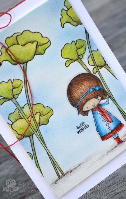Sweet Wishes - Detail