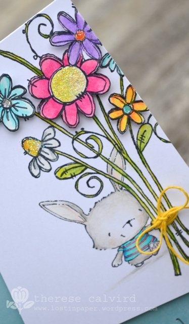 Good Friends - Detail