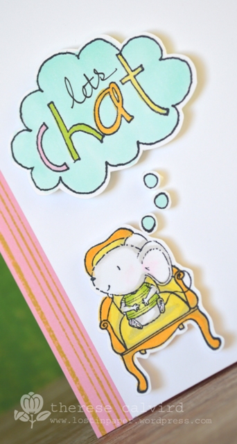 Lets Chat - Detail
