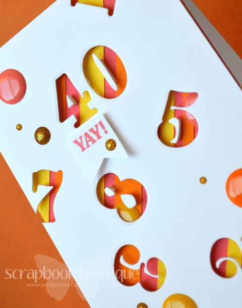 Yay - Detail