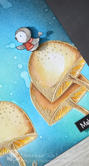 Make a Wish - Detail