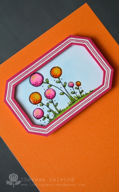 Blooms - Detail