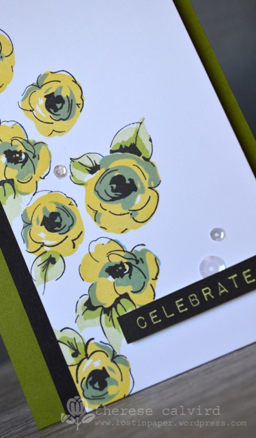 Celebrate - Detail
