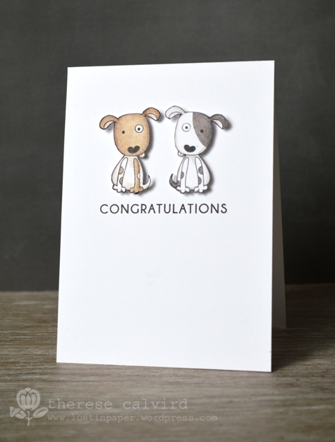 Congratulations