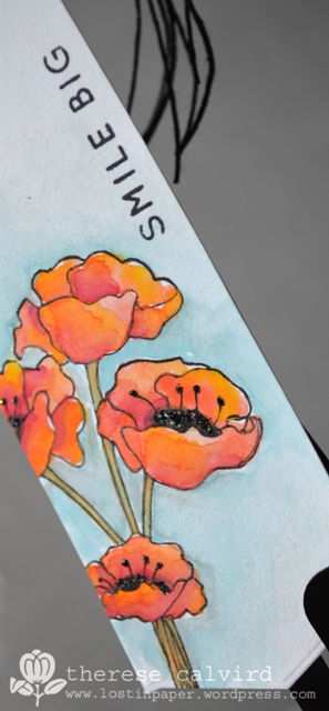 Smile Big - Detail
