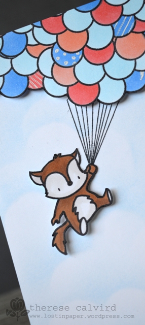 Yeah Baby! - Detail