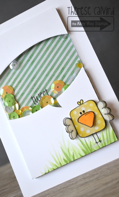 tweet - Detail