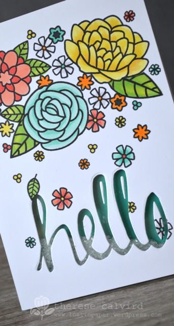 Hello - Detail