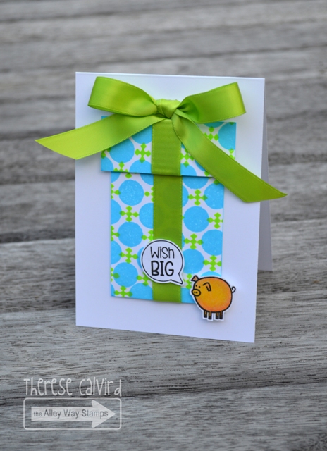Wish BIG
