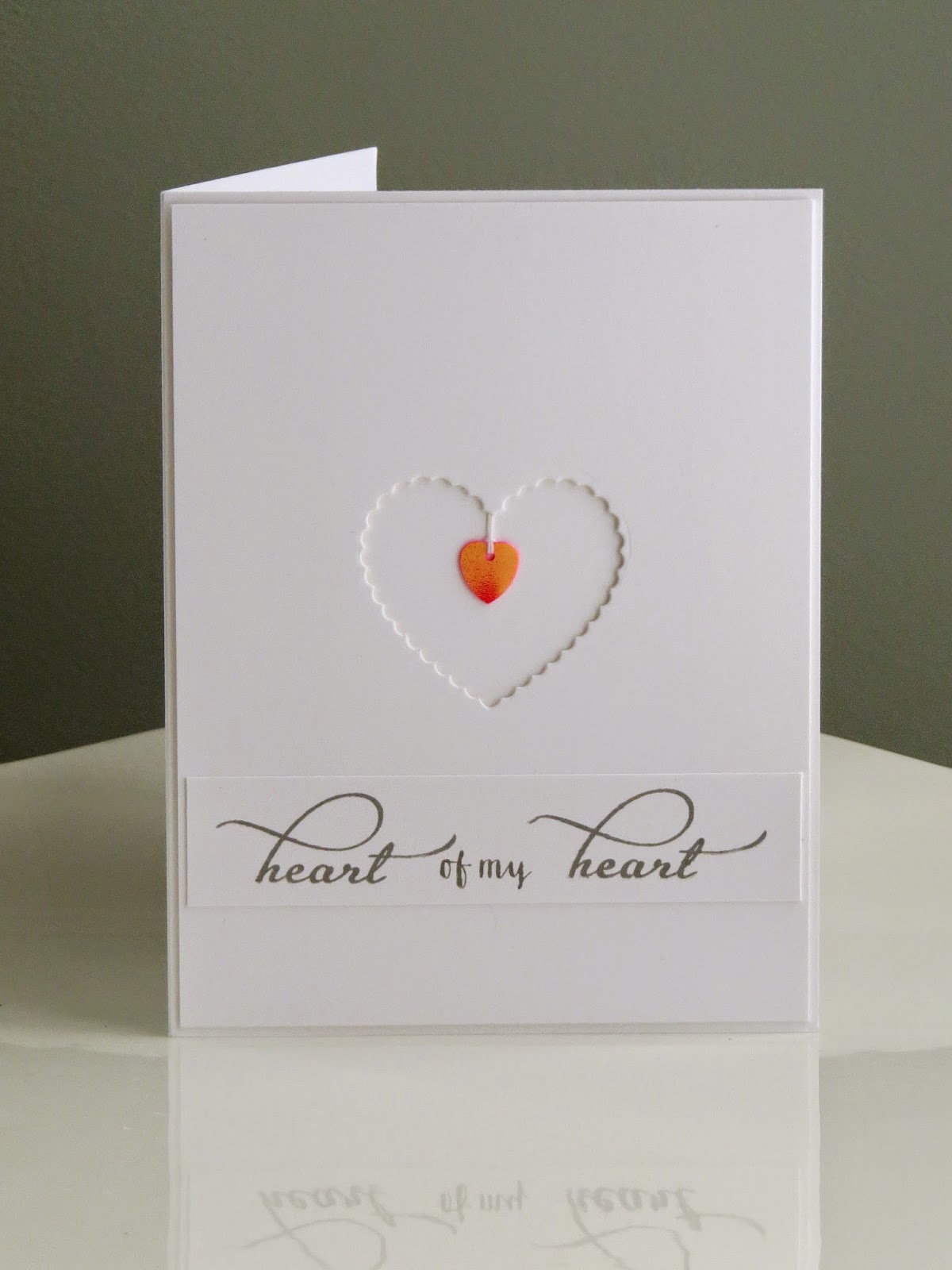 Michele's Card