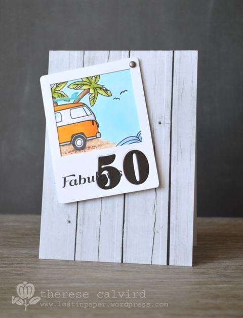 Fabulous 50