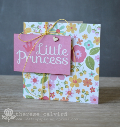 Little Princess