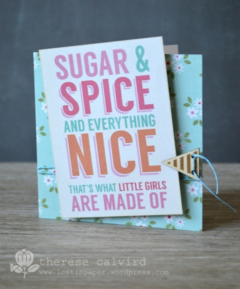 Sugar & Spice