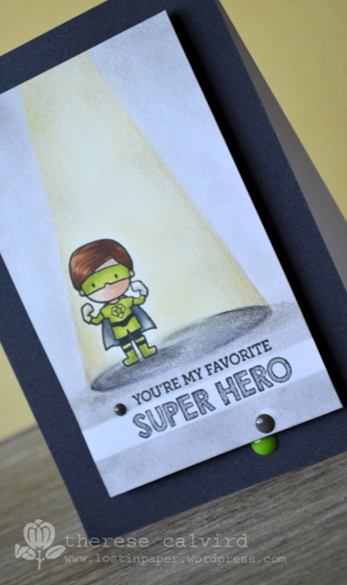 Super - Detail
