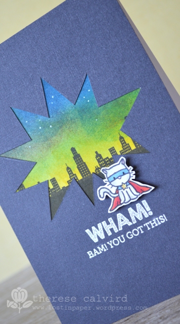 Wham - Detail