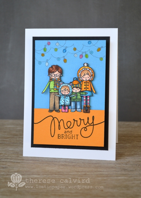 Merry