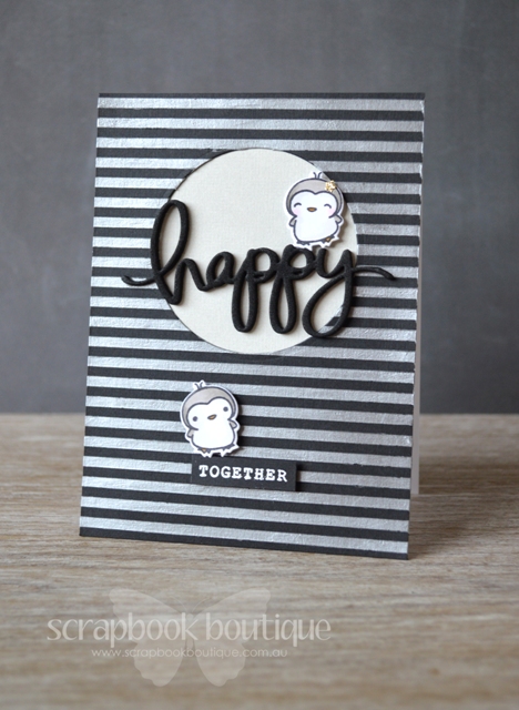 Happy Together