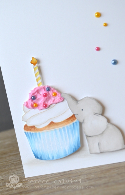 So Sweet - Detail