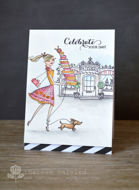 Celebrate Your Day
