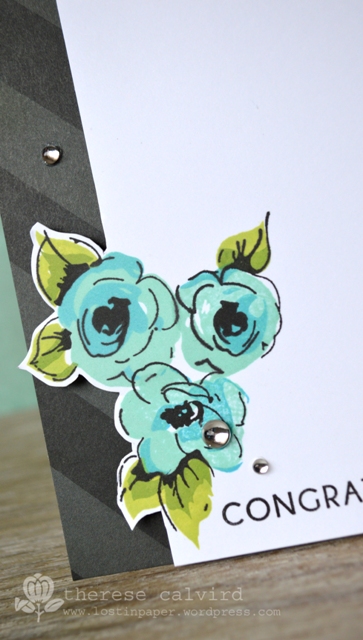 Congratulations - Detail