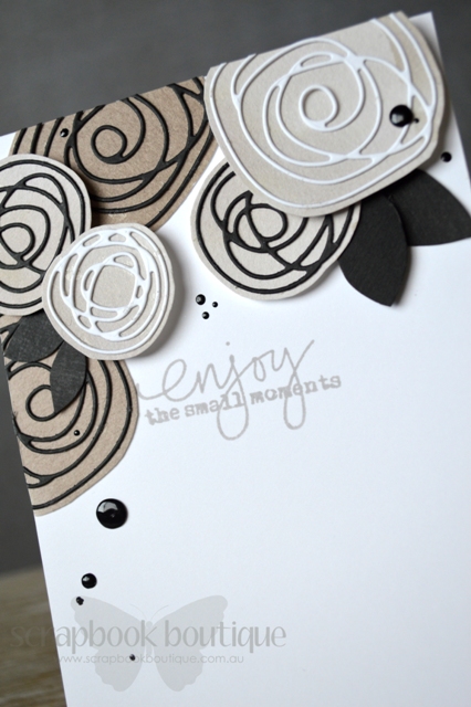 Enjoy - Detail