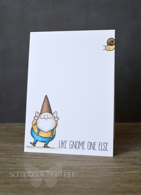 Gnome