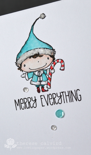 Everything - Detail
